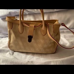 Dooney and Bourke Bag